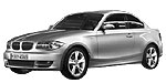 BMW E82 C1321 Fault Code