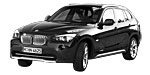 BMW E84 C1321 Fault Code