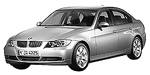 BMW E92 C1321 Fault Code