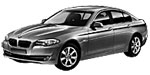 BMW F10 C1321 Fault Code