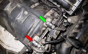 See C1321 in engine
